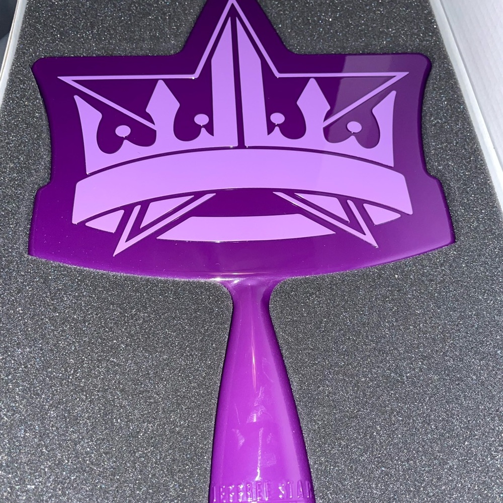 Bloodlust Collection Crown Mirror